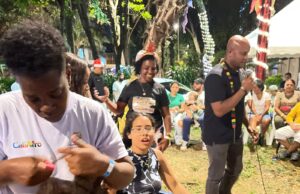 “Trenzando con Esperanza” fortalece memoria y ancestralidad y llega a 5.000 caleños