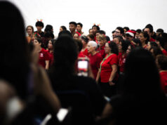 Univalle celebra la Navidad con un gran concierto coral en el Campus Meléndez