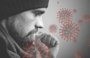 Confirman en Colombia caso importado de influenza A(H3N2)