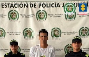 Condenan a más de 19 años de prisión a responsable de asesinar a propietario de estanco en Jamundí