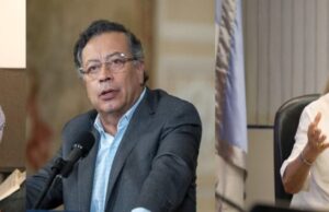 17 departamentos no aplicarán decreto de emergencia económica decretado por el Gobierno