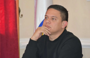 Campo Elías Ramírez vuelve a la Alcaldía de Girón tras ganar elecciones atípicas