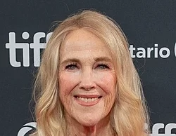 Adiós a Catherine O’Hara, la inolvidable madre de “Mi pobre angelito”