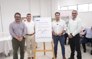 Cali pone en marcha el Centro de Oportunidades para apoyar la reinserción social de exreclusos