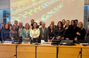 Colombia expone ante la ONU avances y desafíos en la garantía de derechos de la niñez