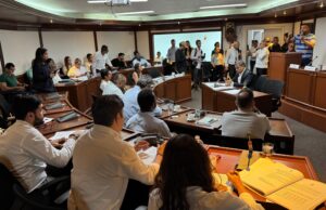 Comisión de Presupuesto del Concejo de Cali mantendrá subsidios de servicios públicos para estratos 1, 2 y 3