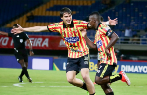 Pereira comienza el 2026 con obstáculos fuera de la cancha