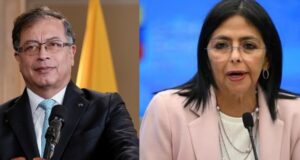 Se suspende encuentro entre Petro y Delcy Rodríguez previsto en la frontera