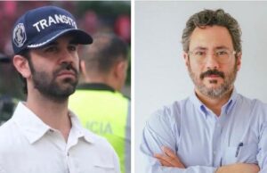 Crisis En El Gobierno De Cali