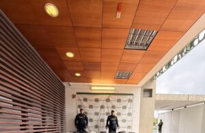 Incautan 828 kilos de marihuana tras persecución entre Candelaria y Yumbo