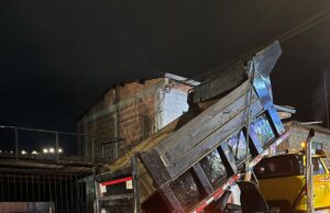 Alcaldía de Cali avanza en la recuperación de la vía de acceso al Aguacatal