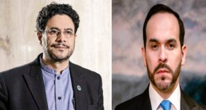 Iván Cepeda reconoce triunfo de Abelardo De La Espriella y llama a respetar la democracia
