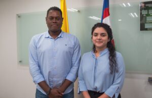 Javier Garcés Mosquera asume como nuevo secretario de Seguridad y Justicia de Cali