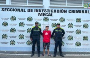 Judicializan a presunto responsable de intento de homicidio durante riña en Cali