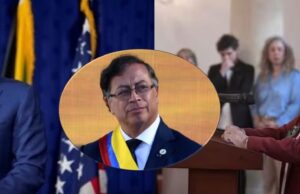 Colombia y Estados Unidos afinan agenda para cumbre Petro–Trump en Washington