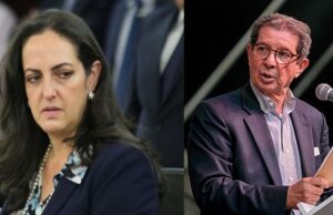 “No tenemos espacio”: Cabal y Lafaurie anuncian su salida del Centro Democrático