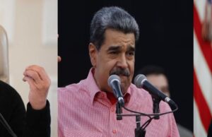“Que lo juzgue Venezuela”: Petro exige a EE. UU. devolver a Nicolás Maduro