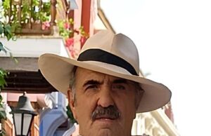 Falleció Salvo Basile, el italiano que hizo de Colombia su escenario