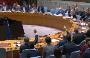 Colombia inicia su mandato como miembro no permanente del Consejo de Seguridad de la ONU