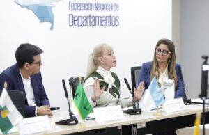 Gobernadores se rebelan: no aplicarán polémico «impoconsumo» y llevarán batalla a la Corte Constitucional