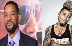 Will Smith es demandado por violinista de su última gira por presunto acoso sexual