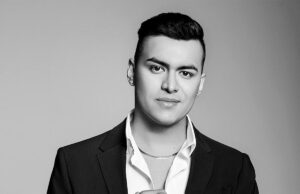 Consternación nacional por la muerte de Yeison Jiménez en accidente aéreo en Boyacá