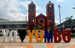 Avanza la renovación del Plan de Ordenamiento Territorial en Yumbo