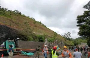 Trágico accidente en la vía Panamericana deja nueve muertos en el norte del Cauca