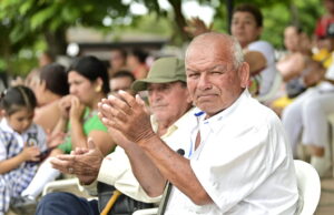 Llamado urgente a beneficiarios de Colombia Mayor en Palmira para cobrar subsidio