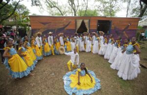 Cali se proyecta al mundo con la Cumbre Mundial Afrodiaspórica