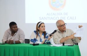 Alcaldía de Cali desmiente irregularidades en el programa Persona Mayor del Hospital San Miguel