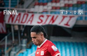 América inicia el torneo con sólida victoria ante Internacional de Bogotá