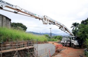 Avanza la entrega de la ampliación de la carrera 80 en el sur de Cali