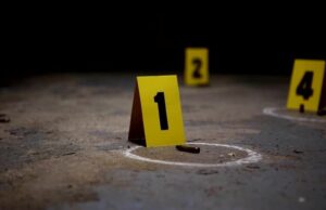 Balacera tras celebración de Año Nuevo en Ulpiano Lloreda deja un muerto y cuatro heridos