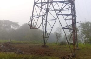 Ataques con explosivos causan daños en infraestructura y viviendas en Cajibío, Cauca