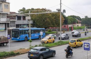 Cali reduce en más del 60 % la mortalidad vial en corredores críticos