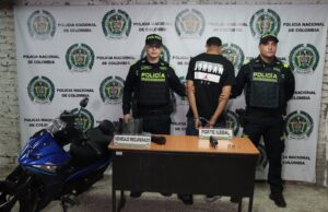 Cali refuerza la seguridad con despliegue policial en 42 puntos críticos