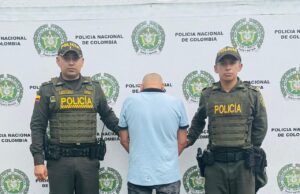 Capturan en flagrancia a presunto responsable de homicidio en Tuluá