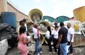Alcaldía de Candelaria construirá colector de aguas lluvias para mitigar inundaciones en El Carmelo