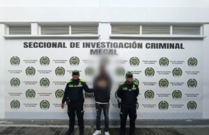 Policía esclarece homicidio de líder comunal en Cali y captura a uno de los responsables