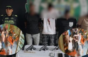 Investigan homicidio de hombre en restaurante del barrio El Peñón en Cali