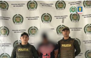 A la cárcel hombre acusado de agredir a su pareja en Buenaventura