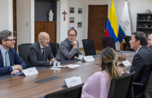 Unión Europea desplegará misión de observación para las elecciones de 2026 en Colombia