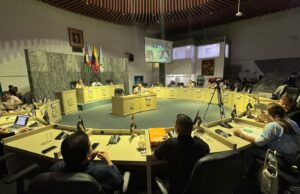 Concejo de Cali pide al Gobierno Nacional nombrar un comandante de Policía en propiedad