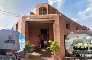 Concejo de Cali trasladará su sede provisionalmente al Centro Cultural desde marzo