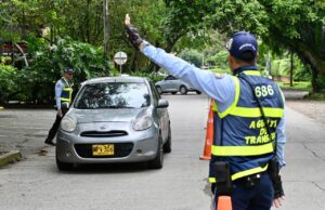 Cali registra sus mejores cifras de seguridad vial de la última década