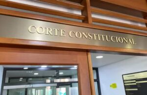 Corte Constitucional frena decreto de emergencia económica del Gobierno Petro