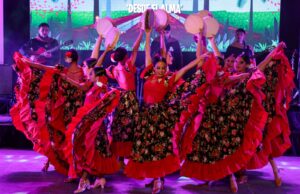 La cultura como motor social: balance y proyección de la gestión cultural en Cali