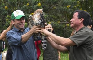Dagma fortalece su gestión ambiental para consolidar a Cali como Capital Mundial de la Biodiversidad