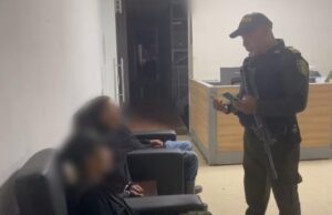 Plan Candado frustra hurto armado y permite captura de presuntos integrantes del GAO Dagoberto Ramos